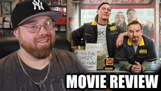 Clerks III Movie Clip  Dumbest Idea 2022 [upl. by Sucramed85]