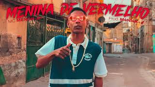 MC Menor JP  Menina de Vermelho Prod M4NI4K meninadevermelho [upl. by Raddi]