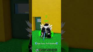 Part number 13 of spinning until i get the mythical kitsune fruit roblox bloxfruits [upl. by Neda]