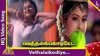 Desingu Raja Tamil Movie  Full Comedy  Scenes  Part 2  Vimal  Soori  Singampuli [upl. by Sholem]