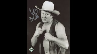 Masterz Of Mayhem TV  Classic Wrestling  Cowboy Bob Orton Jr Vs Gentleman Chris Adams [upl. by Hselin]