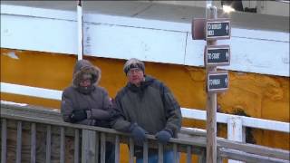 Lake Placid WC 2Man Bobsled November 9 2012 Race 1 Heat 2 [upl. by Ais]