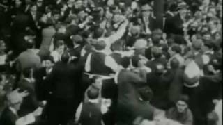 The Great Depression 1929  Documentary [upl. by Ahkeber]