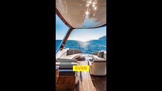 The Shocking Costs of Owning a Super Yacht [upl. by Riccardo]