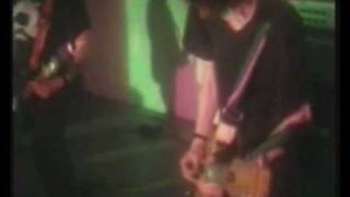 Godflesh  Streetcleaner Live [upl. by Atsed]