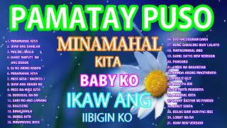 Best of Nyt Lumenda and PML Group Cover Song Compilation Minamahal Kita Baby Ko Ikaw ang iibigin ko [upl. by Wartow]