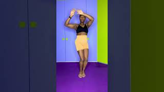 Belly exercise dance bellyfatloss danceworkout kiatjuddaiworkout shorts fyp [upl. by Ful]