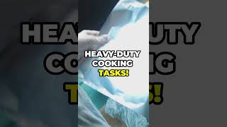 Tinfoil  Grades and Brands tinfoil cooking cook [upl. by Caras544]