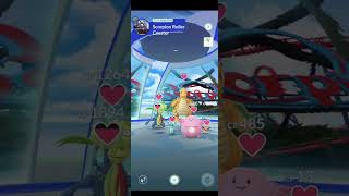 PoGO GYM Berry glitch [upl. by Canfield535]