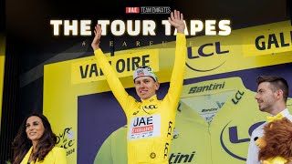 The Tour Tapes  Episode 2 [upl. by Tavy517]