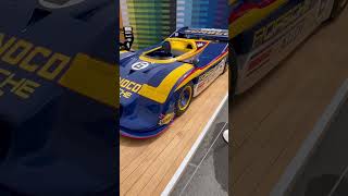 Porsche Penske 91730 CanAm 1972 [upl. by Amme]