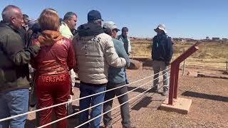 Tiwanaku Tour [upl. by Eentirb942]