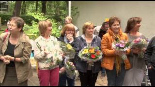 Letztes Sommerfest vor Schulschließung [upl. by Geddes]