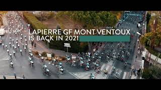 GF Mont Ventoux 2021 [upl. by Bach]