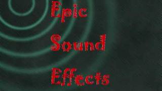 Ice cracking sound effect [upl. by Ramonda]