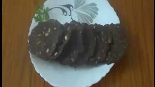 Ragi Flour CrackersRagi ChekkaluRagi Pabillalu Recipe [upl. by Ilocin]