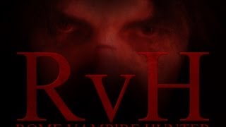 Rome Vampire Hunter  A Dark Goth Opera  s01x00 [upl. by Margalo668]