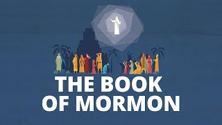 What Is The Book of Mormon  Now You Know [upl. by Tlihcox783]