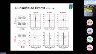 Pushing an Island System Towards a Sustainable Energy Future Dr Damian Flynn Uni College Dublin [upl. by Nosbig700]