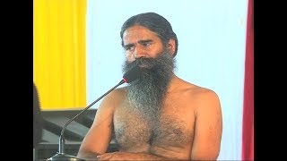 कृष्णा मेडिकल कॉलेज में उद्बोधन  सातारा महाराष्ट्र  15 April 2018 Part 4 [upl. by Fricke475]