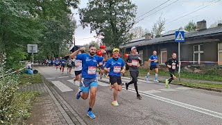 Silesia Marathon [upl. by Danyluk]