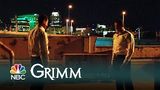 Grimm  Renard vs Renard Episode Highlight [upl. by Lunna377]