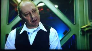 The Blacklist  Reddington Monologue [upl. by Vidal]