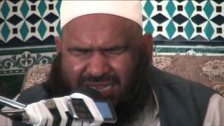 PASHTU NAAT HAFIZ BASHIR JAN ARMANI DA STA ROZAY TA ME ZRA KAIGI shaneawlia conference 2016 [upl. by Nirel]