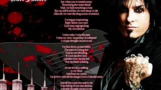 Sixx AM  Heart Failure [upl. by Ennoira79]