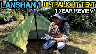 Best SOLO TENT For The Money 2024 [upl. by Retsam969]