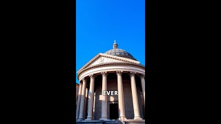 The Pantheon Romes Architectural Marvel [upl. by Anovahs]