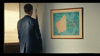 AUSTRALIA DAY 2022 Australian Lamb Ad [upl. by Varick]