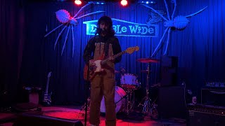 Marlboro Jesus  Live at Double Wide Bar Deep Ellum Dallas TX 10172024 [upl. by Furlong]