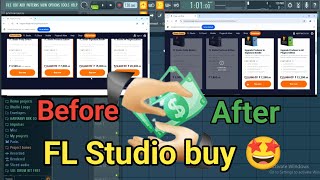 How to Buy FL Studio In Hindi flstudiohubtips flstudio [upl. by Astrahan887]