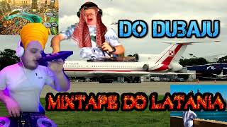 █▬█ █ ▀█▀ MIXTAPE DO LATANIA DO DUBAJU feat DJ akun amp DJ kacper [upl. by Moya]