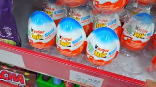 unpacking gummy blocks  yupi yummy  asmr yoyo  kinder joy  yupi big burger [upl. by Sackey807]