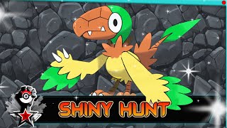 🔴 SHINY HUNT DE ARCHEN NO POKEMON REVOLUTION ONLINE [upl. by Anialahs]