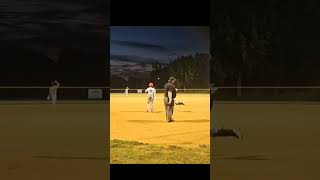 2 strikeouts in our season opener [upl. by Elaina348]