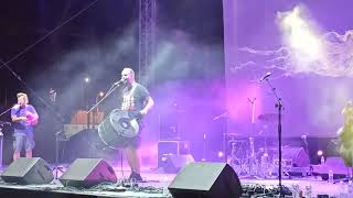 THRAX PUNKS  Ψες είδια  Live in Christmas Theater 1372023  Matzourana fest [upl. by Shelley]