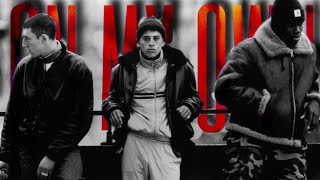 La Haine  On My Own   Edit [upl. by Geoffrey]