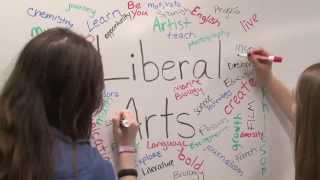 quotMore Than a Majorquot  Commercial for the Liberal Arts UWMadison Communication Arts [upl. by Shaper]