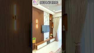 Interior work in Noida Extensioninteriorwork interiordesign ytshorts trendingshorts viral [upl. by Essila]