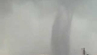 Tornado o Huracan San Cristobal Venezuela [upl. by Notliw96]