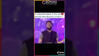 Banno re banno kabira live Arijit singh [upl. by Janet]