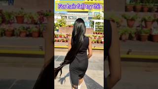 🔥 Worlds best hair growth serum for thick healthy long hairs💯 youtubeshorts haircarehair [upl. by Berkshire673]