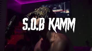 SOB Kamm  Wesley Snipes Official Video [upl. by Ximenez]