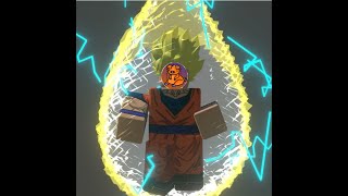 roblox dragon ball with Noodlepig goku vs noodle [upl. by Eniwtna]