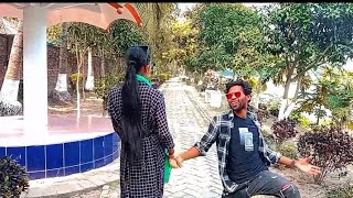 Tumi bondhu moner agun nibhaya galanafunny love rap lovemusic [upl. by Duarte]