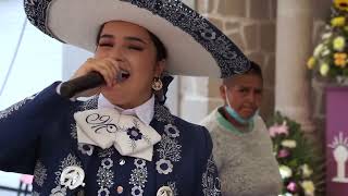 Popurrí La Tequilera Copitas de Mezcal y La Charreada · MaryCruz 👑 [upl. by Eissen]