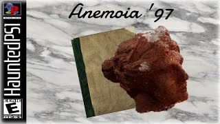 Anemoia 97 DEMO  Gameplay No Commentary [upl. by Aciretal]